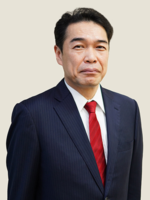Eiji Ito, Direktur