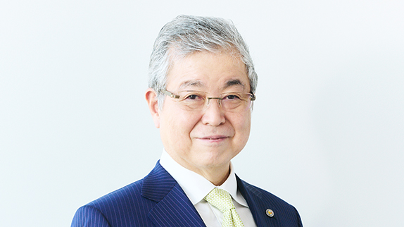 Sambutan CEO